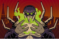 CrowdStrike Blog：ランサムウェア Ryuk を武器に猛獣狩り、大金を生む標的型ランサムウェア 画像