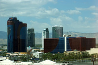 【フォトレポート】DEF CONが20周年、過去最大の入場者 画像