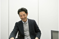 マクニカネットワークス株式会社 セキュリティサービス室 室長代理 柳下氏を取材しました 画像