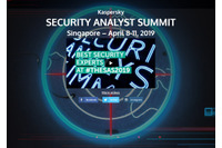 Scan PREMIUM Monthly Executive Summary 2019.4 画像