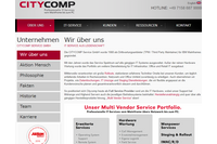 顧客データ人質にされた独大手 SI 企業の攻防、攻撃者が本誌に語った言い分（The Register） 画像