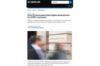 500 万人の「人声」録音データ消去へ、生体認証データが GDPR 抵触（The Register） 画像