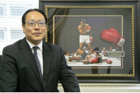 リーガルテック国内第一人者、佐々木隆仁社長の「事業成長２つのポイント」 画像