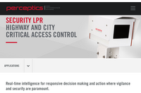 車両ナンバー読取り機器大手に攻撃、機微情報ダークウェブに公開（The Register） 画像