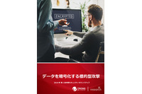 ランサムウェア感染目的のばらまき型スパムメールが増加に転じる（トレンドマイクロ） 画像