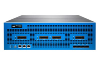 1筐体で500Gbps対応、キャリア向けDDoS対策アプライアンス（A10） 画像