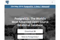 PostgreSQL において COPY 文の権限設定不備により遠隔から任意のコードが実行可能となる脆弱性（Scan Tech Report） 画像