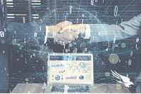 CrowdStrike Blog：企業買収に伴うサイバーリスク回避方法 ～ 企業の「侵害」まで M&A してしまわない実務手順 画像