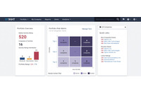 サプライチェーンのサイバーリスクをスコアリング、改善策も提示（テリロジーワークス） 画像