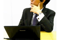 [鋭意準備中] ScanNetSecurity に夏を告げる紳士を取材しました ～ Black Hat USA 2019 の見どころ 画像