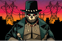 CrowdStrike Blog:CrowdStrike が紹介する「今月の攻撃者」~ VOODOO BEAR 画像