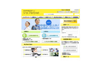 「ジョブならnet」に設定誤り、企業と応募者にメールアドレスが流出（奈良県） 画像