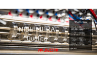 社用パソコンから流出した情報を元に「なりすましメール」を送信（西村製作所） 画像