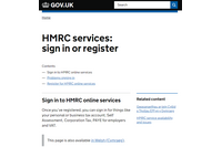 英で個人事業主に税金還付騙る詐欺大量発生 － 電話・メール・Web・検索結果、手口の詳細と対策（The Register） 画像