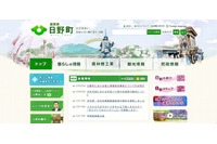 Excelファイルの別シートに個人情報を含むファイルを誤掲載（日野町） 画像