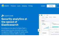 SIEM 市場狙う Elastic 社、その思惑と課題（The Register） 画像