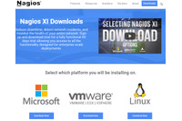 Nagios XI のスケジュール機能における OS コマンドインジェクションの脆弱性（Scan Tech Report） 画像