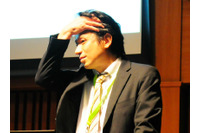 日本ハッカー協会杉浦氏が OSINT を解説、メールアドレスでここまで情報が入手可能 画像