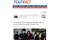 新型コロナウイルスの虚偽ニュースが作られた政治背景 ほか [Scan PREMIUM Monthly Executive Summary] 画像