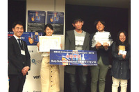 さらに高くなったハードルを超えてきた？～ 学生らの素晴らしいポテンシャルが垣間見えた [MBSD Cybersecurity Challenges 2019] 画像