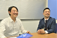 地方でも中小でも「会いに来るＣＩＳＯ」 ～ グローバルセキュリティエキスパート株式会社の「ｖＣＩＳＯ」とは 画像