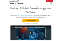 ManageEngine Desktop Central において FileStorage クラスにデシリアライズデータが注入可能な脆弱性（Scan Tech Report） 画像