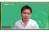 オペレーションの自動化、効率化、高度化を実現するプラットフォーム(パロアルトネットワークス) 画像