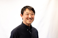 上野宣から編集長就任10周年の御礼 画像