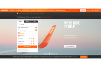 英ＬＣＣにサイバー攻撃、９００万人の顧客情報流出（easyJet） 画像