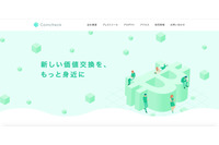 ドメイン登録サービスに不正アクセス、約２００件の問い合わせメール閲覧の可能性（コインチェック） 画像