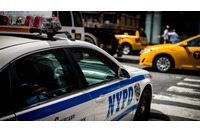 ニューヨーク市議会が「警察の監視テクノロジー」を監視する法案を圧倒的多数で可決 画像