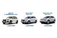 BMW 他 3 車種対象、スマートフォンキーシステムのセキュリティ評価レポート(SBDジャパン) 画像