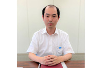 大阪府警 三人のサイバー犯罪捜査官 画像