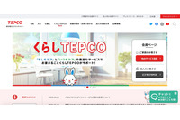「くらしTEPCO web」にパスワードリスト型攻撃、会員情報閲覧や不正な仮登録申請を確認 画像
