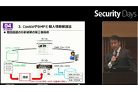 個人情報保護法改正の影響と企業に課される義務 ～ 弁護士解説 画像