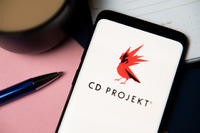 CD PROJEKTへ不正アクセス、犯行内容と身代金のメモを残す 画像