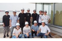 コロナ禍に一等地の最上階にオフィス移転 ～ 宮崎発のセキュリティベンチャー 株式会社クラフ 藤崎将嗣が逆張りする理由 画像