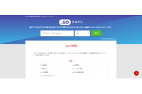 タイプミスも漏らさず集客？ 予防的ドメイン名取得は有効か 画像