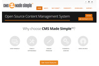 CMS Made Simple において遠隔から任意のコード実行が可能となる Server Side Template Injection の脆弱性（Scan Tech Report） 画像
