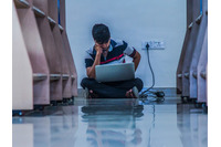 英学校で生徒に配布したノート PC、出荷段階でマルウェアがインストール 画像