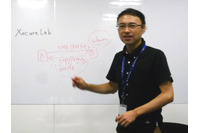 【インタビュー】忘れられがちな内部対策、標的型サイバー攻撃対策 画像