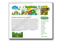 「Angry Birds」シリーズの新アプリ、早くも偽バージョンが登場（トレンドマイクロ） 画像