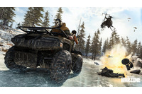 「Call of Duty: Warzone」マッチが強制終了、チーターによる悪質なハッキングの可能性も 画像