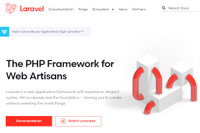 Laravel においてデバッグモードが有効な場合に任意のファイル書き込みによる遠隔コード実行が可能となる脆弱性（Scan Tech Report） 画像