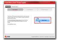 遠隔操作で犯罪予告を行う「BKDR_SYSIE.A」の専用駆除ツールを無償公開（トレンドマイクロ） 画像