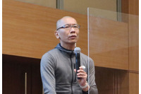 己の鎖を自慢する奴隷の如きセキュリティに陥らぬ為には？ NII 柏崎氏講演 画像