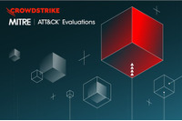 CrowdStrike Blog：CrowdStrike、MITRE ATT&CK 評価テストの 20 すべてのステップにおいて 100% の検知率を達成 画像