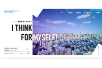 スマートバリュー、開示情報の案内を誤送信しメールアドレス流出 画像