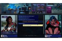 ハッキングで事件解決、サイバー探偵ADV「Song of Farca」トレイラー公開 画像