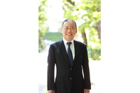 日本プルーフポイント 代表取締役社長 茂木正之の「人質交渉」 画像